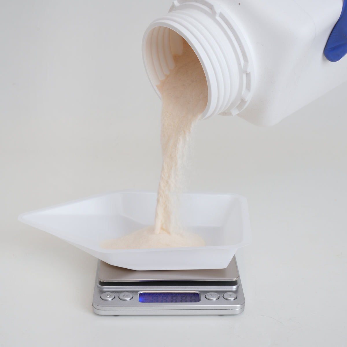Scales & Measuring