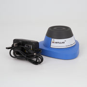 Mini Lab Vortexer for mixing spore syringes and liquid culture