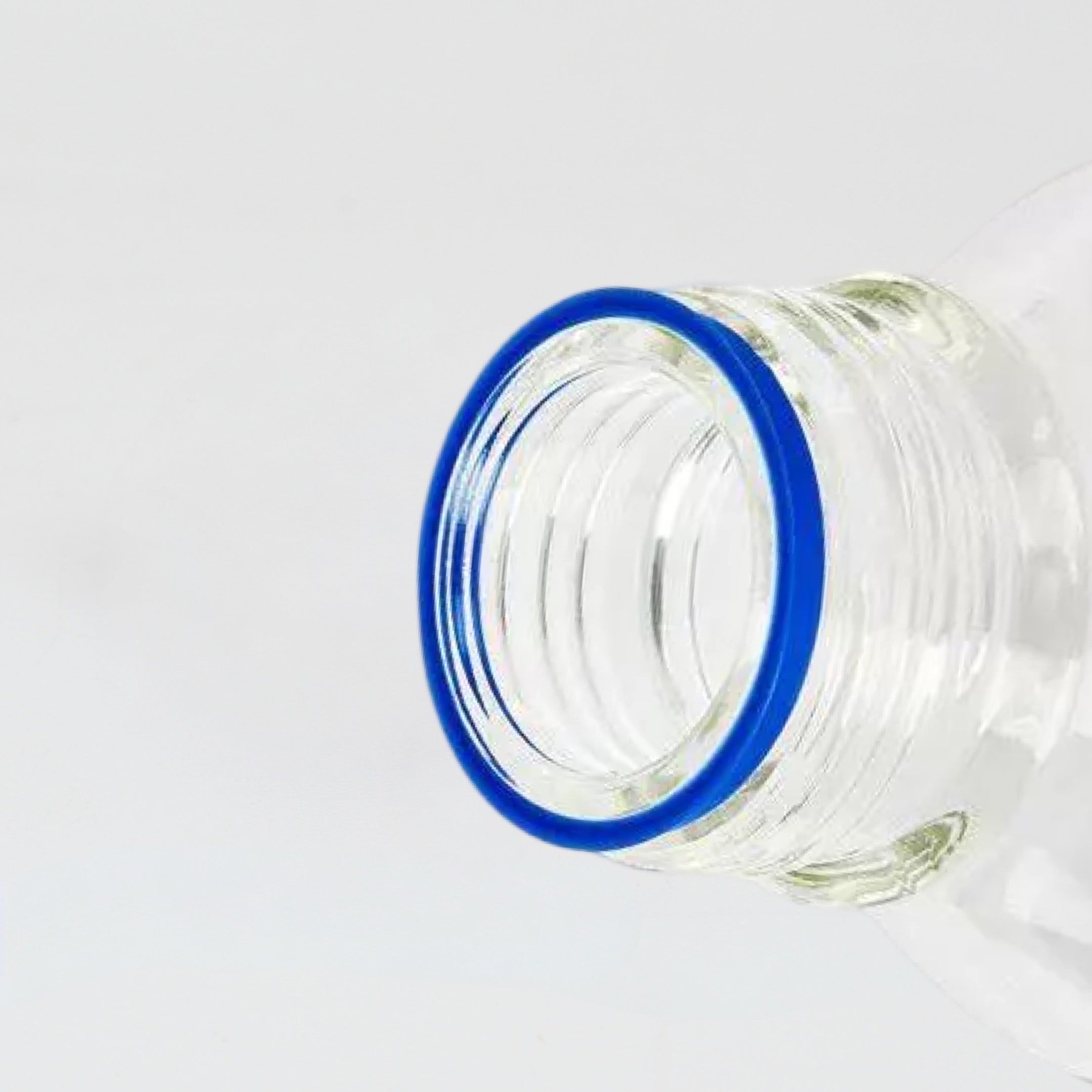 Lab Bottle GL45 replacement pour / drip ring