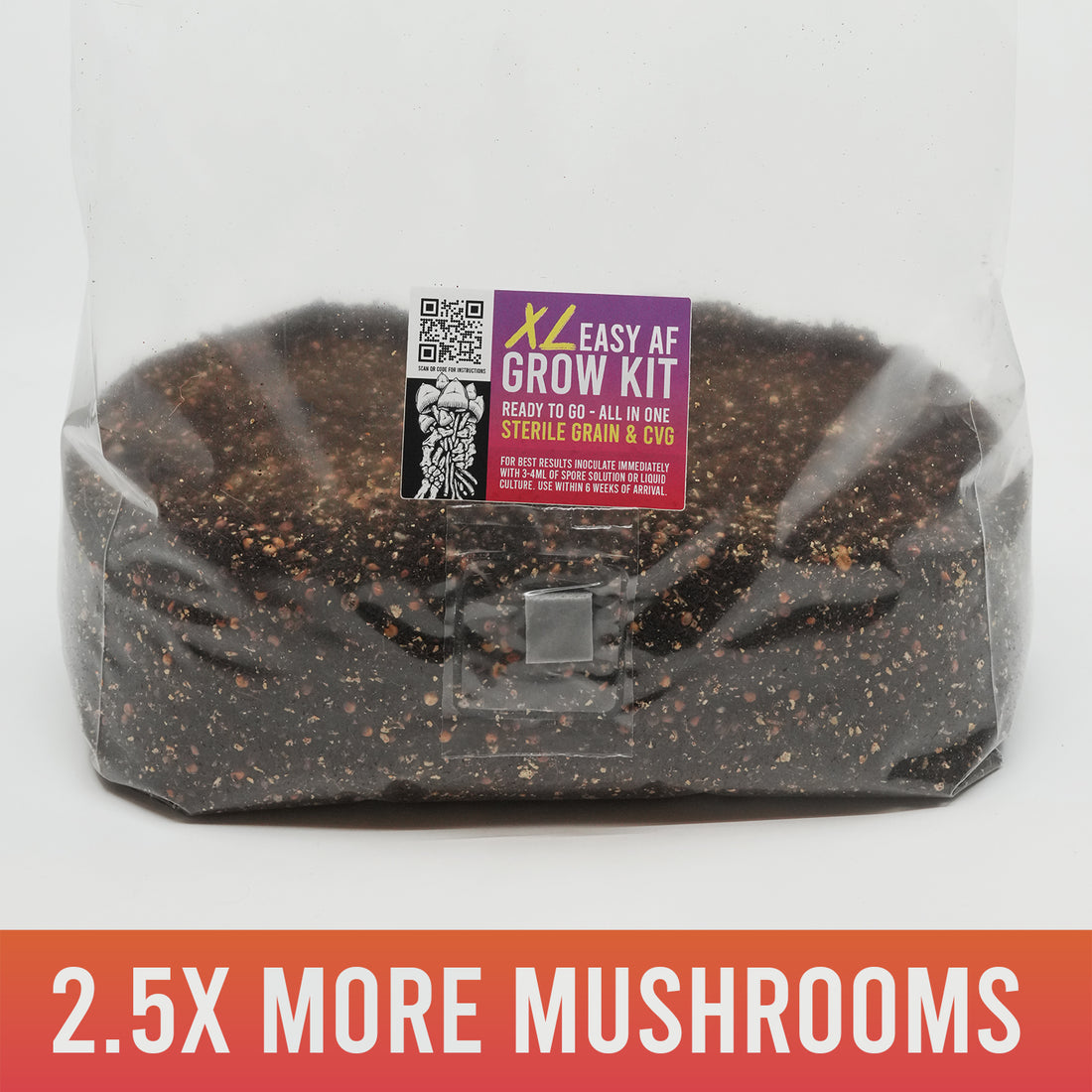XL Easy AF Grow Kit