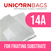 A picture of the 14A Unicorn Bags Unicorn Bags